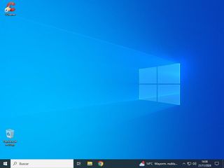 Ordenador HP Compaq i3