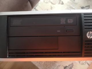 Ordenador HP Compaq i3