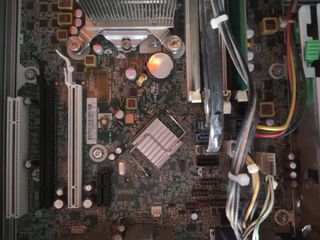 Ordenador HP Compaq i3