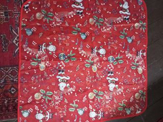 Tovaglietta natalizia