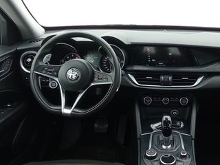 Alfa Romeo Stelvio Business 2WD