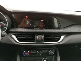 Alfa Romeo Stelvio Business 2WD