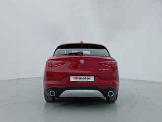 Alfa Romeo Stelvio Business 2WD