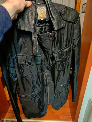 Giacca/giubbotto Malefemale uomo XL