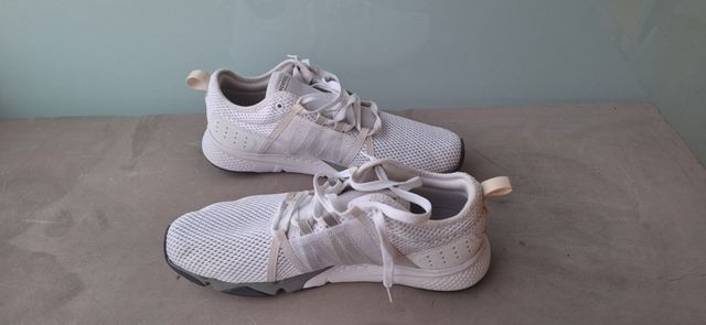 Zapatillas Deporte Blanca Talla 44