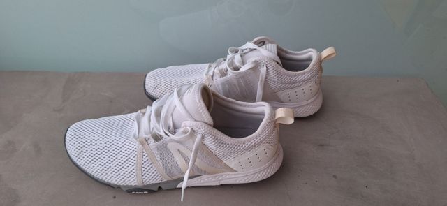 Zapatillas Deporte Blanca Talla 44