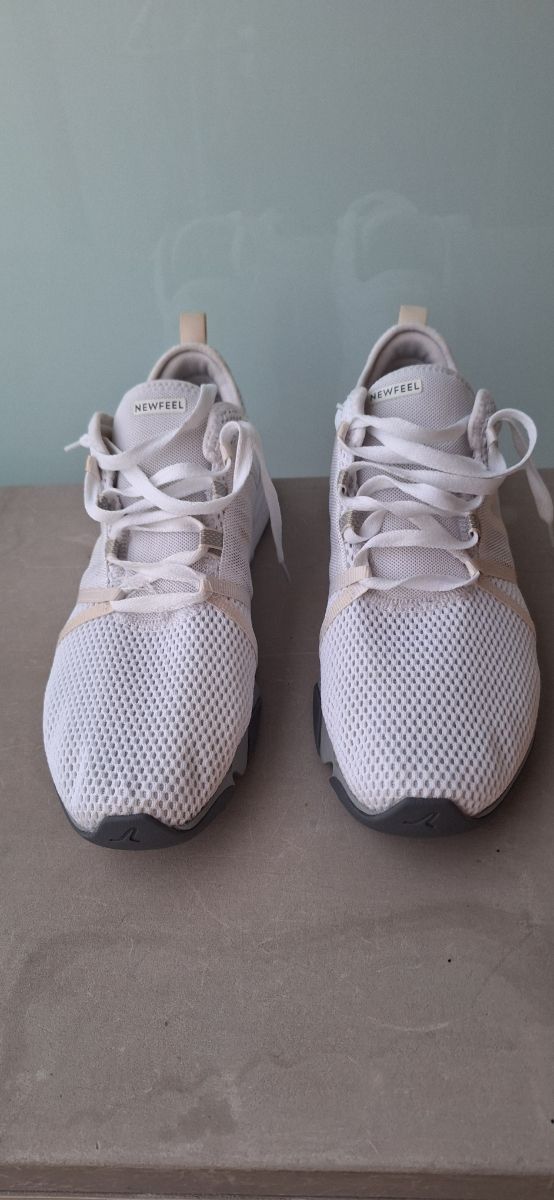 Zapatillas Deporte Blanca Talla 44