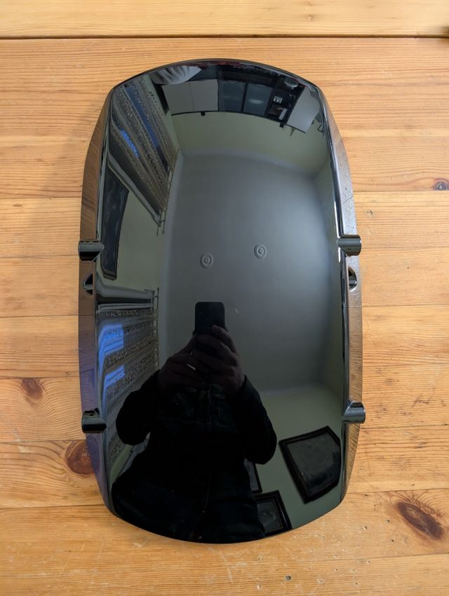 Parafango anteriore HD Sportster S