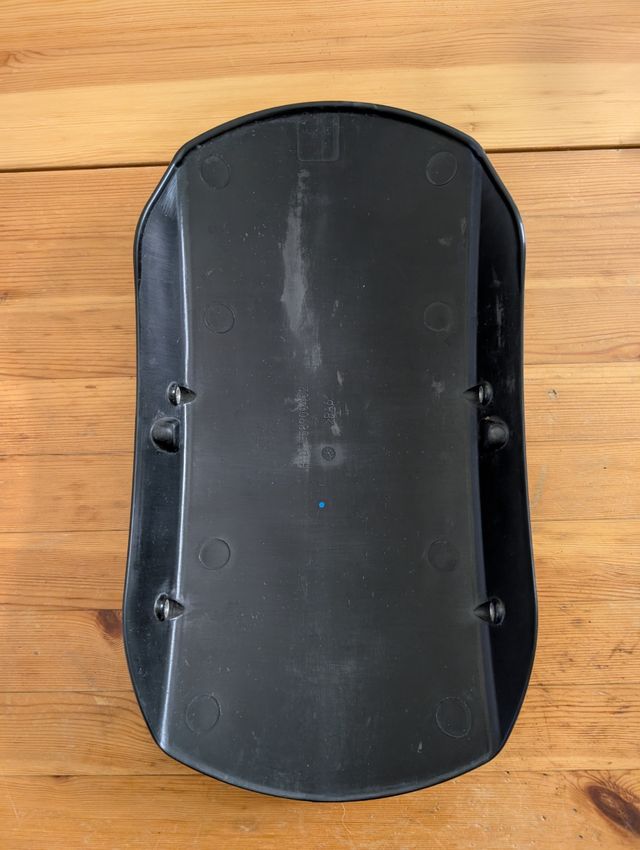 Parafango anteriore HD Sportster S