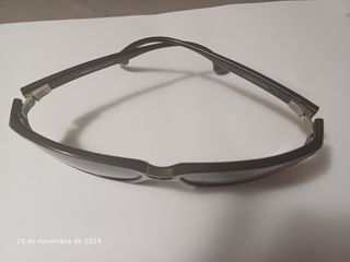 Gafas de sol para hombre marca CARRERA.
