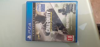 Call of duty