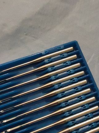 Agujas de coser Schmetz 14/90