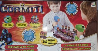 Juego de mesa