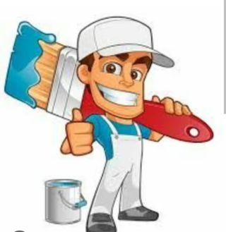 Pintura de viviendas y locales