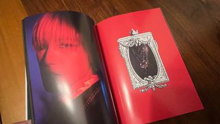 Wavy Phantom 4th Mini Album 2022 Korea