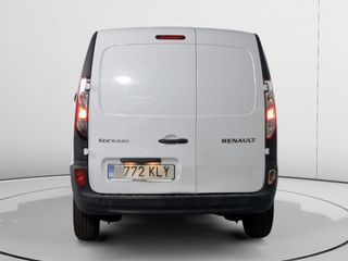 Renault Kangoo Professional