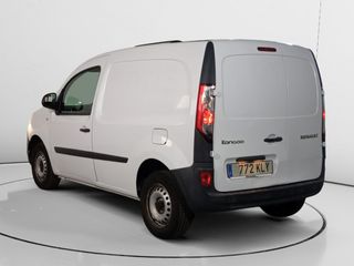 Renault Kangoo Professional