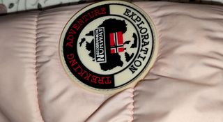 Chaqueta plumas Geographical Norway - Precio Negoc