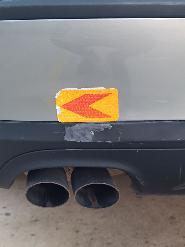 Volkswagen Passat 2009