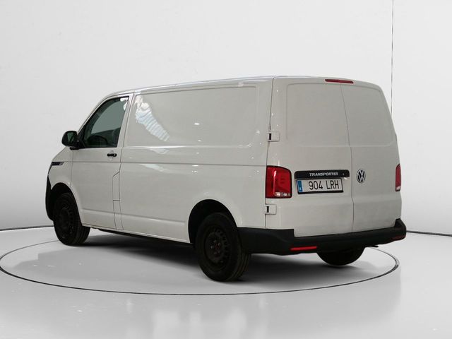 Volkswagen Transporter 2.0 TDI L1H1