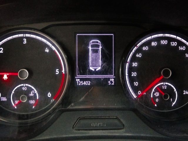 Volkswagen Transporter 2.0 TDI L1H1