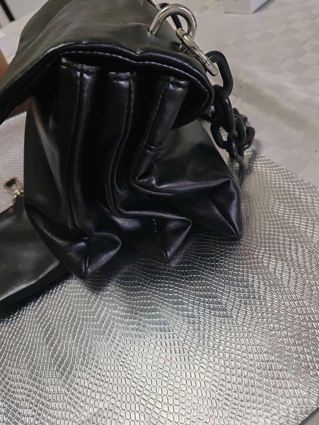 Borsa Trussardi più portasoldi