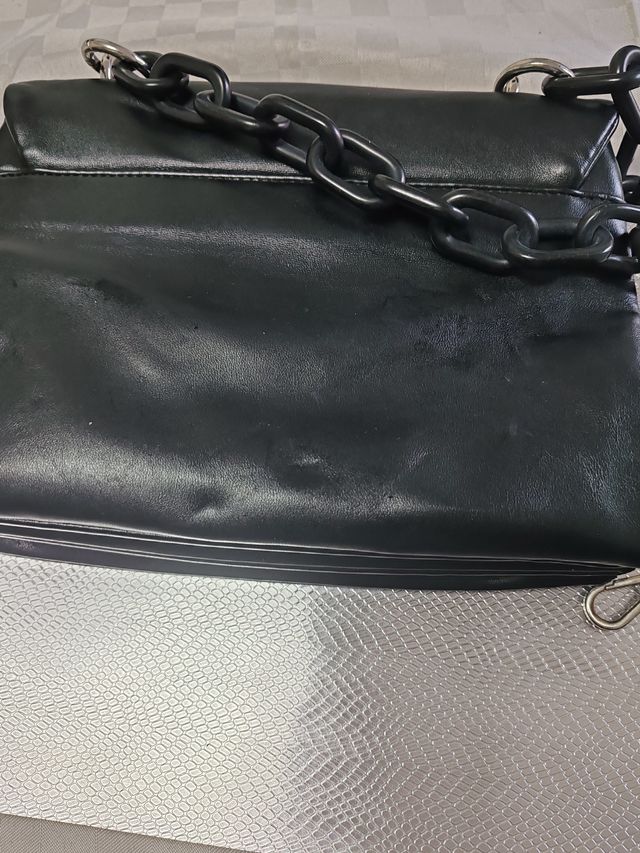 Borsa Trussardi più portasoldi