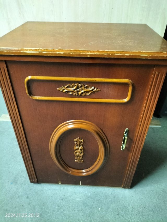 Maquina de coser sigma