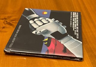 CD Still wish you were here A Tribute Pink Floyd