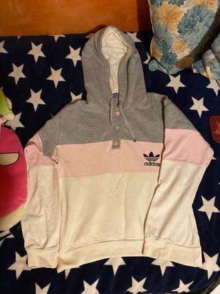 Chandal adidas