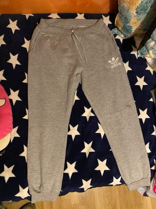 Chandal adidas