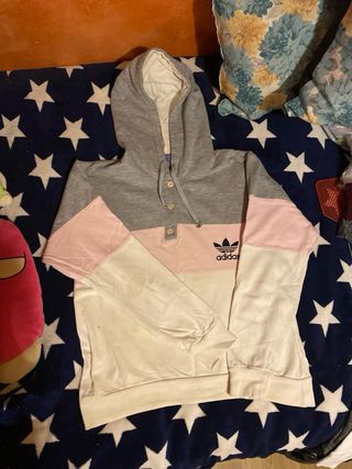 Chandal adidas