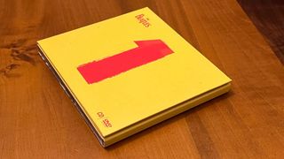 The Beatles 1 Mishima: A life in 4 chapters CD