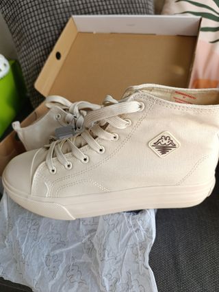 Zapatillas Kappa Edición Especial 