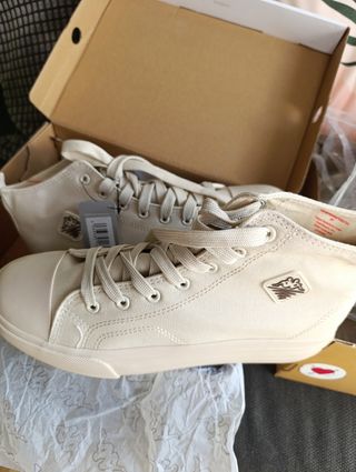 Zapatillas Kappa Edición Especial 