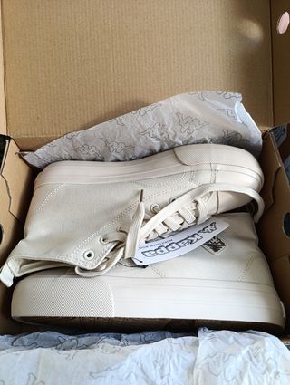 Zapatillas Kappa Edición Especial 