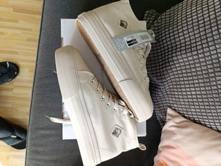Zapatillas Kappa Edición Especial 