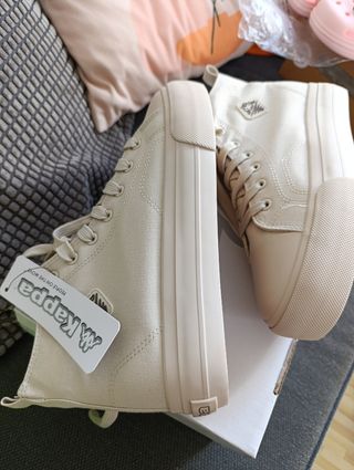 Zapatillas Kappa Edición Especial 