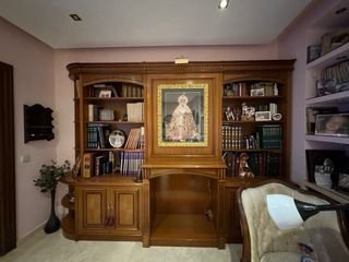 Libreria años 80