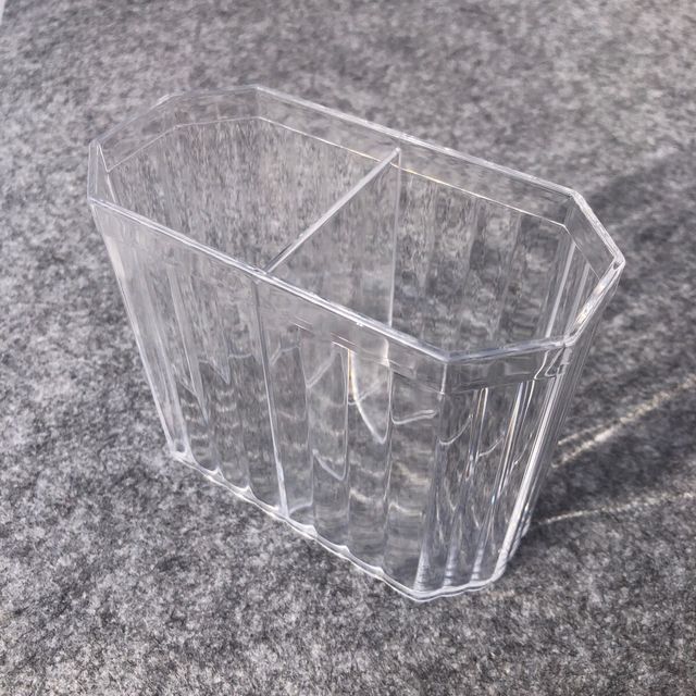 Conjunto de 6 botes para lapices lapiceros