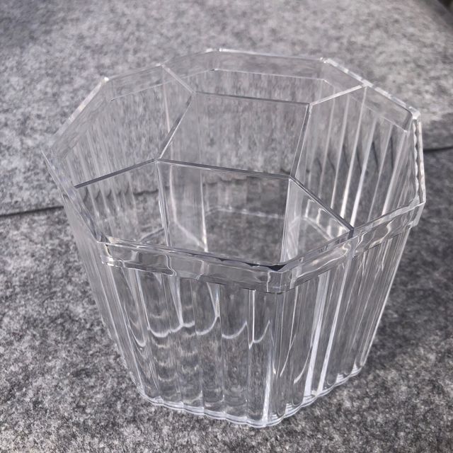 Conjunto de 6 botes para lapices lapiceros