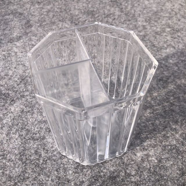 Conjunto de 6 botes para lapices lapiceros