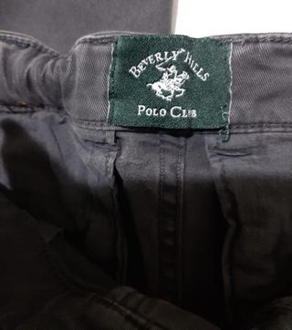 Pantaloni  POLO CLUB 