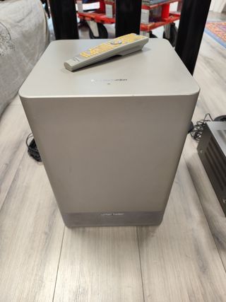 Equipo Harman Kardon Vr130 y TS7