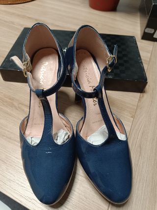 Zapatos de mujer 