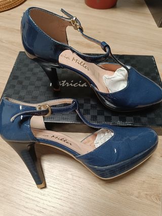 Zapatos de mujer 