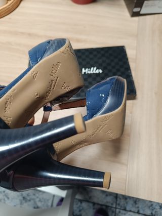 Zapatos de mujer 