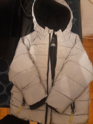 Chaqueta niño