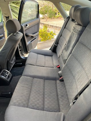 Audi A6 2005