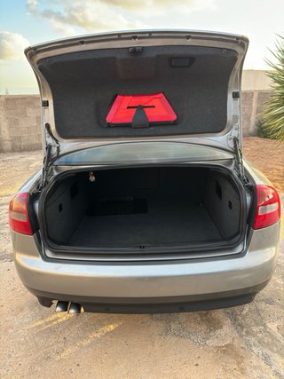 Audi A6 2005